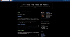 Desktop Screenshot of phantommut.blogspot.com