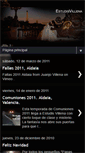 Mobile Screenshot of fotoestudiovillena.blogspot.com