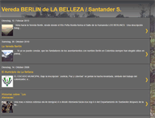 Tablet Screenshot of berlin-labelleza.blogspot.com