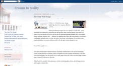 Desktop Screenshot of multi-info.blogspot.com