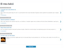 Tablet Screenshot of elmeubalco.blogspot.com