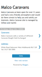 Mobile Screenshot of malcocaravans.blogspot.com