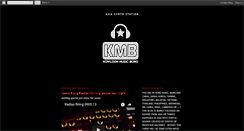 Desktop Screenshot of kowloonmusicbuero.blogspot.com