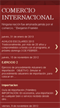 Mobile Screenshot of jrcomerciointernacional.blogspot.com