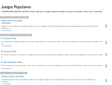 Tablet Screenshot of grupo3juegospopulares.blogspot.com