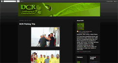 Desktop Screenshot of dcrlandscaping.blogspot.com