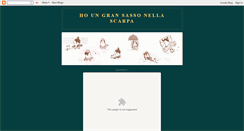 Desktop Screenshot of barbara-cipollone.blogspot.com