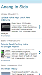 Mobile Screenshot of anangsandiresultanto.blogspot.com