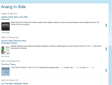 Tablet Screenshot of anangsandiresultanto.blogspot.com