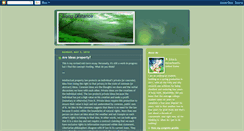 Desktop Screenshot of egaizetis.blogspot.com
