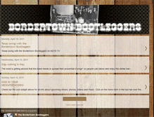 Tablet Screenshot of bordertownbootleggers.blogspot.com