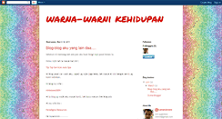 Desktop Screenshot of kamarulezane.blogspot.com