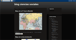 Desktop Screenshot of juanjo6295.blogspot.com