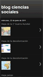Mobile Screenshot of juanjo6295.blogspot.com