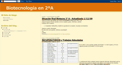 Desktop Screenshot of 2abiotecno.blogspot.com