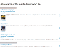 Tablet Screenshot of alaskabushsafarico.blogspot.com