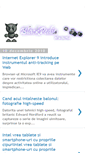 Mobile Screenshot of blacksys.blogspot.com