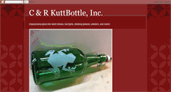 Desktop Screenshot of crkuttbottle.blogspot.com