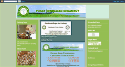 Desktop Screenshot of enjagrofarm.blogspot.com