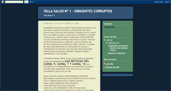 Desktop Screenshot of operacion-defensa.blogspot.com