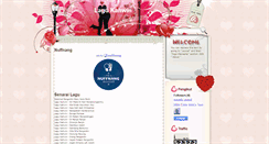 Desktop Screenshot of lagu-kahwin.blogspot.com