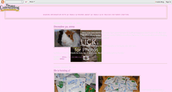 Desktop Screenshot of jewill.blogspot.com