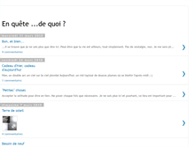 Tablet Screenshot of en-quete-de-quoi.blogspot.com