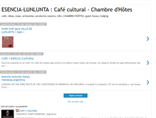 Tablet Screenshot of esencia-lunlunta.blogspot.com