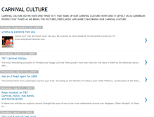 Tablet Screenshot of carnivalculture.blogspot.com