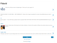 Tablet Screenshot of fidacid.blogspot.com