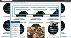 Desktop Screenshot of beccadawnrussell.blogspot.com