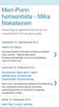 Mobile Screenshot of mikanokelainen.blogspot.com