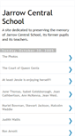 Mobile Screenshot of jarrowcentral.blogspot.com
