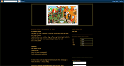 Desktop Screenshot of habbomoedasgratis-s.blogspot.com