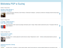 Tablet Screenshot of bpspsucha.blogspot.com