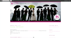 Desktop Screenshot of photographym.blogspot.com