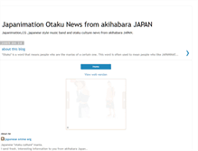 Tablet Screenshot of japaneseanimeorg.blogspot.com