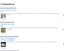 Tablet Screenshot of antipodeuse.blogspot.com