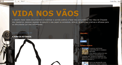 Desktop Screenshot of documentrios.blogspot.com