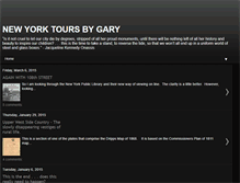 Tablet Screenshot of newyorktoursbygary.blogspot.com