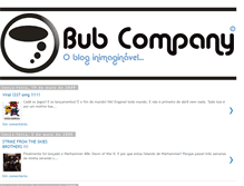 Tablet Screenshot of bubcompanycleber.blogspot.com