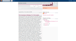 Desktop Screenshot of marianasorato.blogspot.com