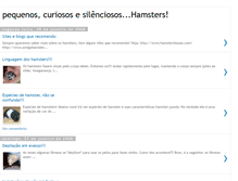 Tablet Screenshot of hamsterhobby.blogspot.com