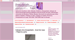 Desktop Screenshot of aplicaciondepinturawalteralvarez.blogspot.com