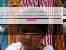 Tablet Screenshot of haplogroupq1a3a1.blogspot.com