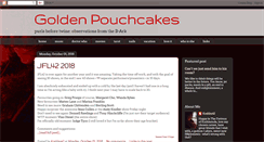 Desktop Screenshot of pouchcakes.blogspot.com