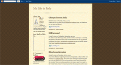 Desktop Screenshot of amborg.blogspot.com