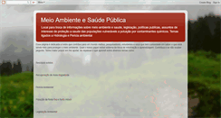 Desktop Screenshot of mariadefatimaso.blogspot.com
