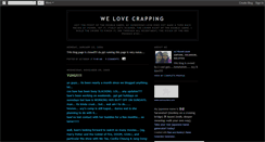Desktop Screenshot of doublesabre.blogspot.com