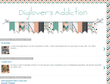 Tablet Screenshot of digilovers-addiction.blogspot.com
